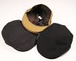 Men's Wool Ivy Cap by Wigens