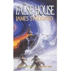 The False House (Earthlight)