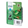 Epson T0542 Tintenpatrone cyan Hi-Gloss
