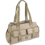 Kipling Elina Large Shoulder Bag (Rye)