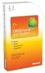 Microsoft Office Home & Student 2010...
