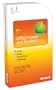 Microsoft Office Home & Student 2010 Product Key Card