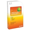 Microsoft Office Home and Student 2010, 1 User [Product Key Card] (PC)