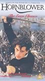Hornblower - the Even Chance [VHS] [1998]