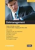 Arbeitsheft Zeitmanagement