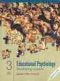Educational Psychology: Developing Learners image