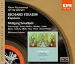 Richard Strauss - Capriccio / Schwarzkopf, W&auml;chter, Gedda, Fischer-Dieskau, Hotter, Ludwig, Moffo, Philharmonia Orchestra, Sawallisch