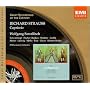 Richard Strauss - Capriccio / Schwarzkopf, W�chter, Gedda, Fischer-Dieskau, Hotter, Ludwig, Moffo, Philharmonia Orchestra, Sawallisch