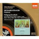 R Strauss: Capriccio [IMPORT]