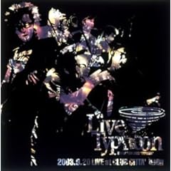 【クリックで詳細表示】LIVE TYPHOON