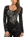 GUESS Avery Top