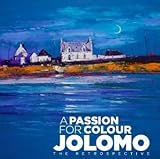 John Lowrie Morrison : retrospective