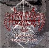 Mardraum