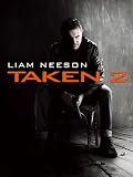 Taken 2 Uncut