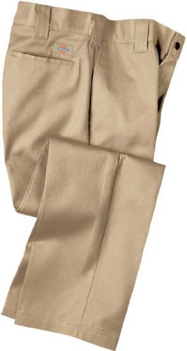 Dickies WP875 Relaxed Fit Work Pant - Available in Many Colors!