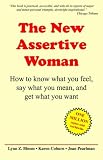 The New Assertive Woman