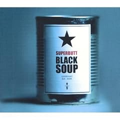 Black Soup