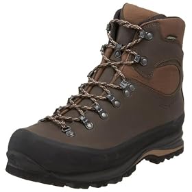 Buy SCARPA Mens Nepal Pro GTX Backpacking Boot