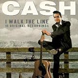 I Walk the Line: 16 Original Recordings