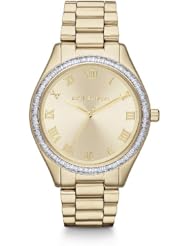 Michael Kors Blake MK3244 Gold Watch