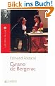 Cyrano de Bergerac. Collection Lecture Facile, Niveau 2 (franz.)