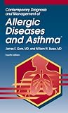 Product details for Contemporary Diagnosis and Management of Allergic Diseases and Asthma