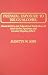 Prenatal Exposure to Drugs/Alcohol: Characteristics and Educational Implications of Fetal Alcohol Syndrome and Cocaine/Polydrug Effects