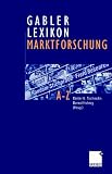 Gabler Lexikon Marktforschung
