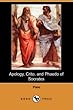 Apology, Crito, and Phaedo of Socrates