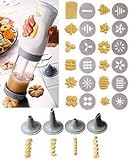 Wilton Cookie Master Plus Cookie Press