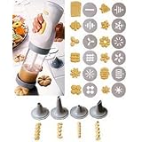 Wilton Cookie Master Plus Cookie Press