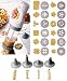 Wilton Cookie Master Plus Cookie Press