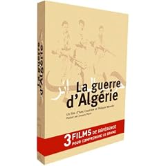 La Guerre d'Alg�rie - �dition Collector