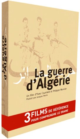 La Guerre d_Alg�rie - �dition Collector