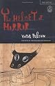 Helmet of Horror, The: The Myth of Theseus and the Minotaur (The Myths)