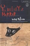 Helmet of Horror, The: The Myth of Theseus and the Minotaur (The Myths)