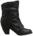 Not Rated Women's Crazy Crinoline Boot