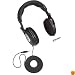Jensen JHF-300 Full-Size Hi-Fi Headphones