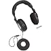 Jensen JHF-300 Full-Size Hi-Fi Headphones