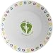 Wilton 1003-1020 Baby Feet Autograph Plate Kit