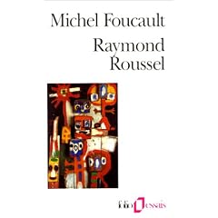 Raymond Roussel