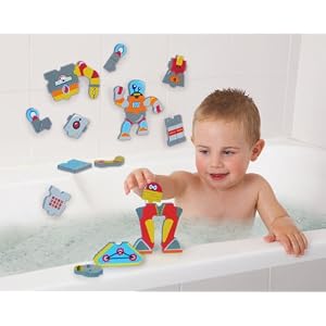 Bath Toys on Sale