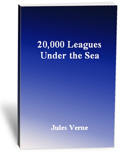  Jules Verne