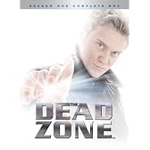 デッド･ゾーン  シーズン1  コンプリートBOX [DVD]