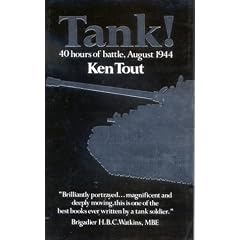 Tank!: 40 Hours of Battle, August 1944