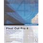 Apple Pro Training Series: Final Cut Pro 4 (Apple Pro Training)
