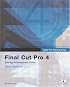 Apple Pro Training Series: Final Cut Pro 4 (Apple Pro Training)