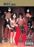 Kiss｜Gold