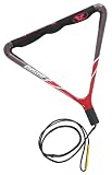 Accurate Lucid Carbon Wakeboard Handle