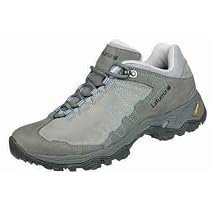 Lafuma Women's LD Xmotion Low Leather Trekking/Hiking Shoe